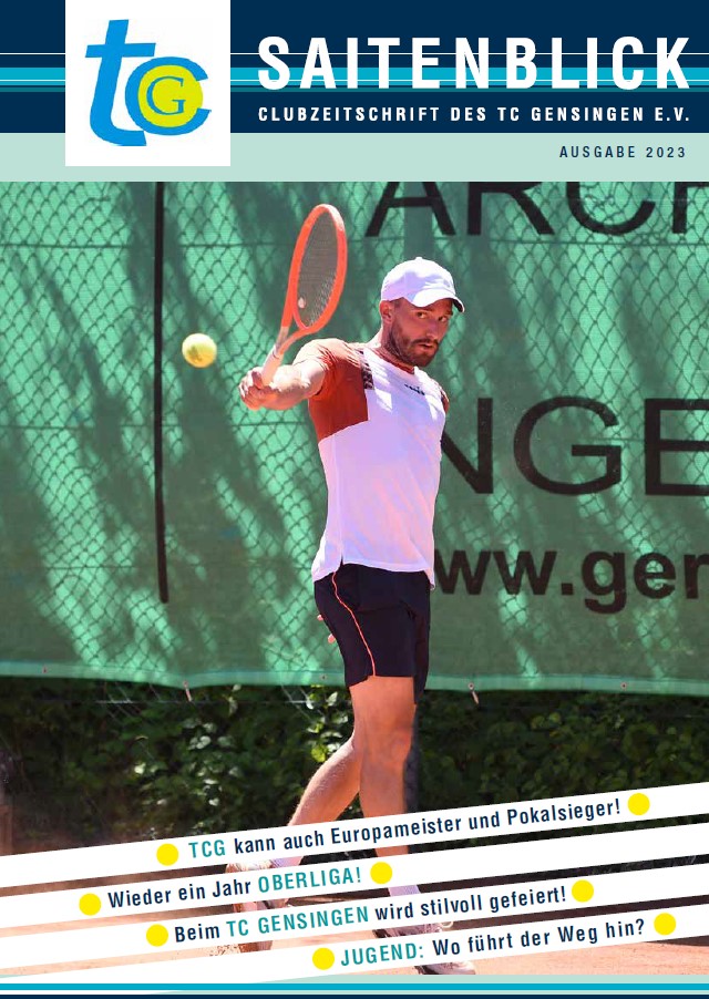 Cover Saitanblick 2023