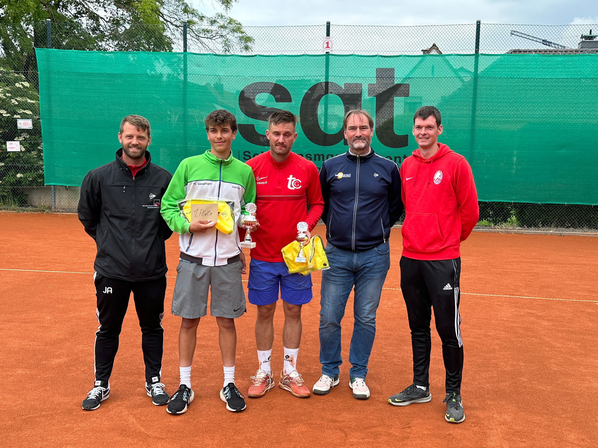 Rheinhessenmeisterschaften 2024